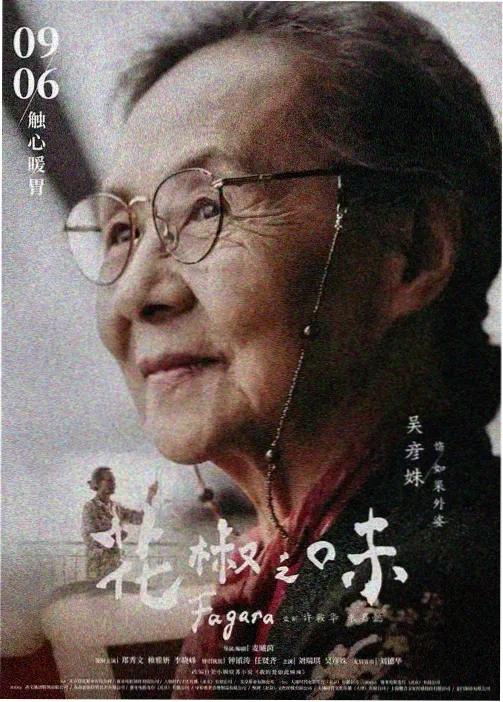 优优影院口碑评分榜条目雾港档案的封面图